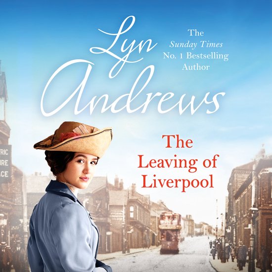 The Leaving of Liverpool - cover