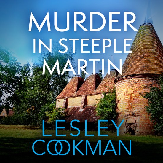 A Libby Sarjeant Murder Mystery Series1- Murder in Steeple M ... - cover