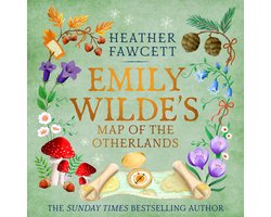 Emily Wilde Series2- Emily Wilde's Map of the Otherlands