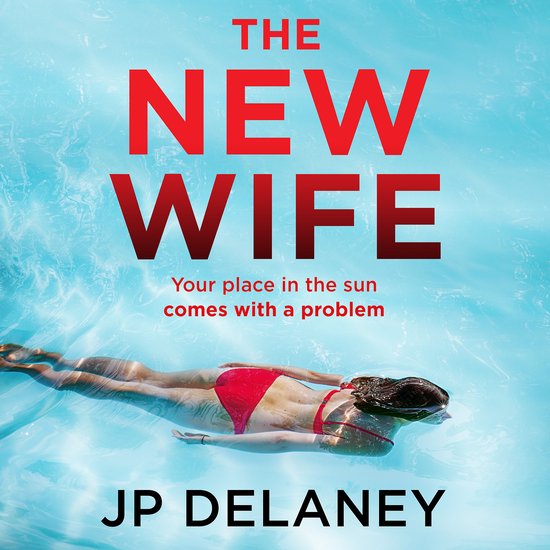 The New Wife - cover