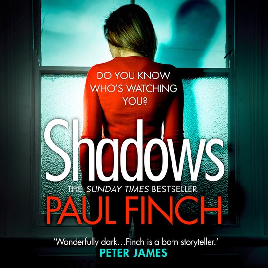 Shadows - cover