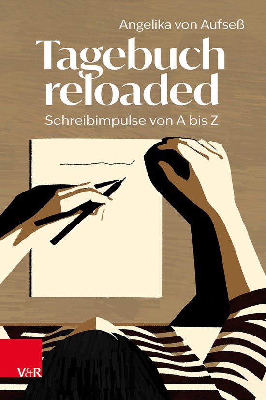 Tagebuch reloaded - cover