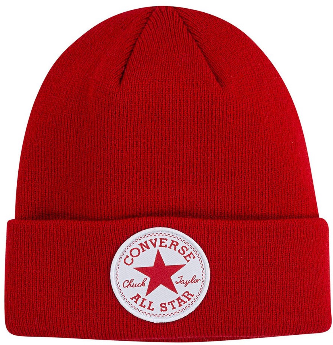 Converse Kids Watch Muts Rood