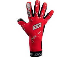 The One Glove OG1 Doubters Hyla SL Keepershandschoenen - Maat 10