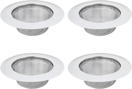 Video's over Wat is Sanipro Luxe Sneldrainage Badkamer Vloerafvoer Rooster Filter SUS304 RVS Anti-Geuroverlast Vierkante Doucheafvoer