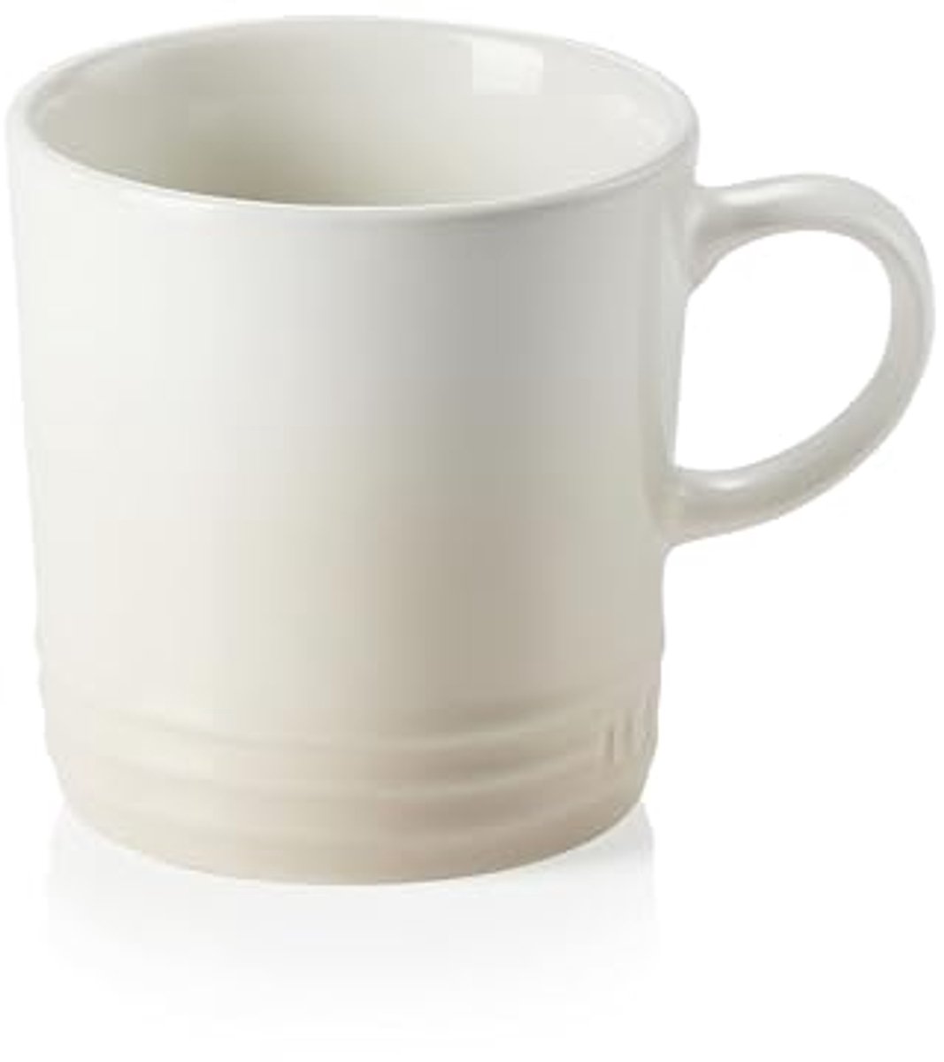 Steengoed Koffie Mok 350 ml - Meringue