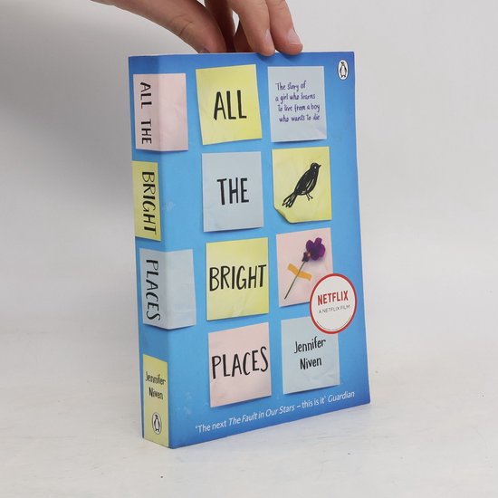 All the Bright Places