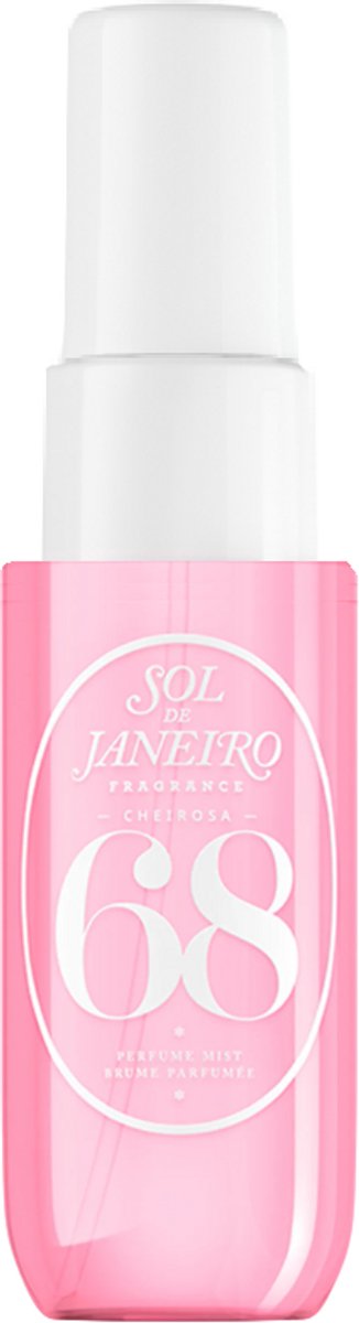 Sol de Janeiro - Brazilian Crush Cheirosa 68 - Mist 30ml Reisverpakking