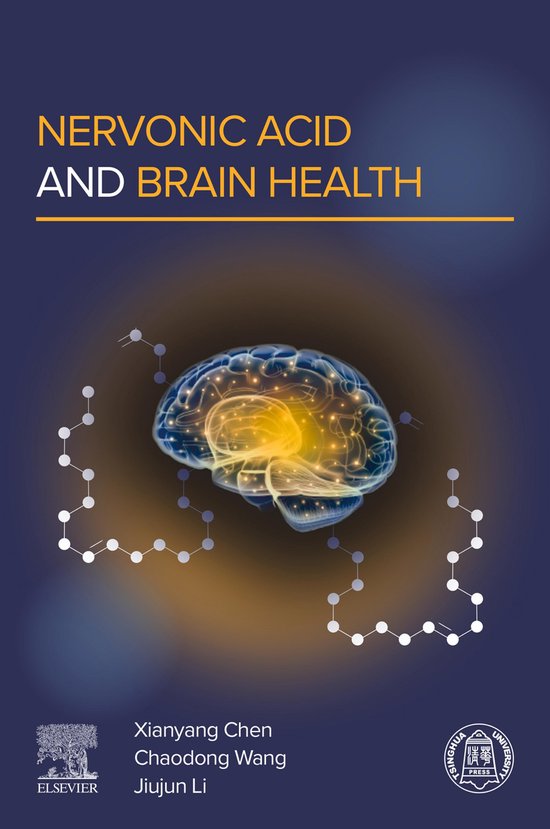 Nervonic Acid and Brain Health - cover