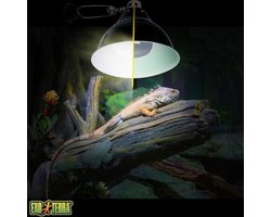 Intense Basking Spot Warmtelamp 25W voor Reptielen