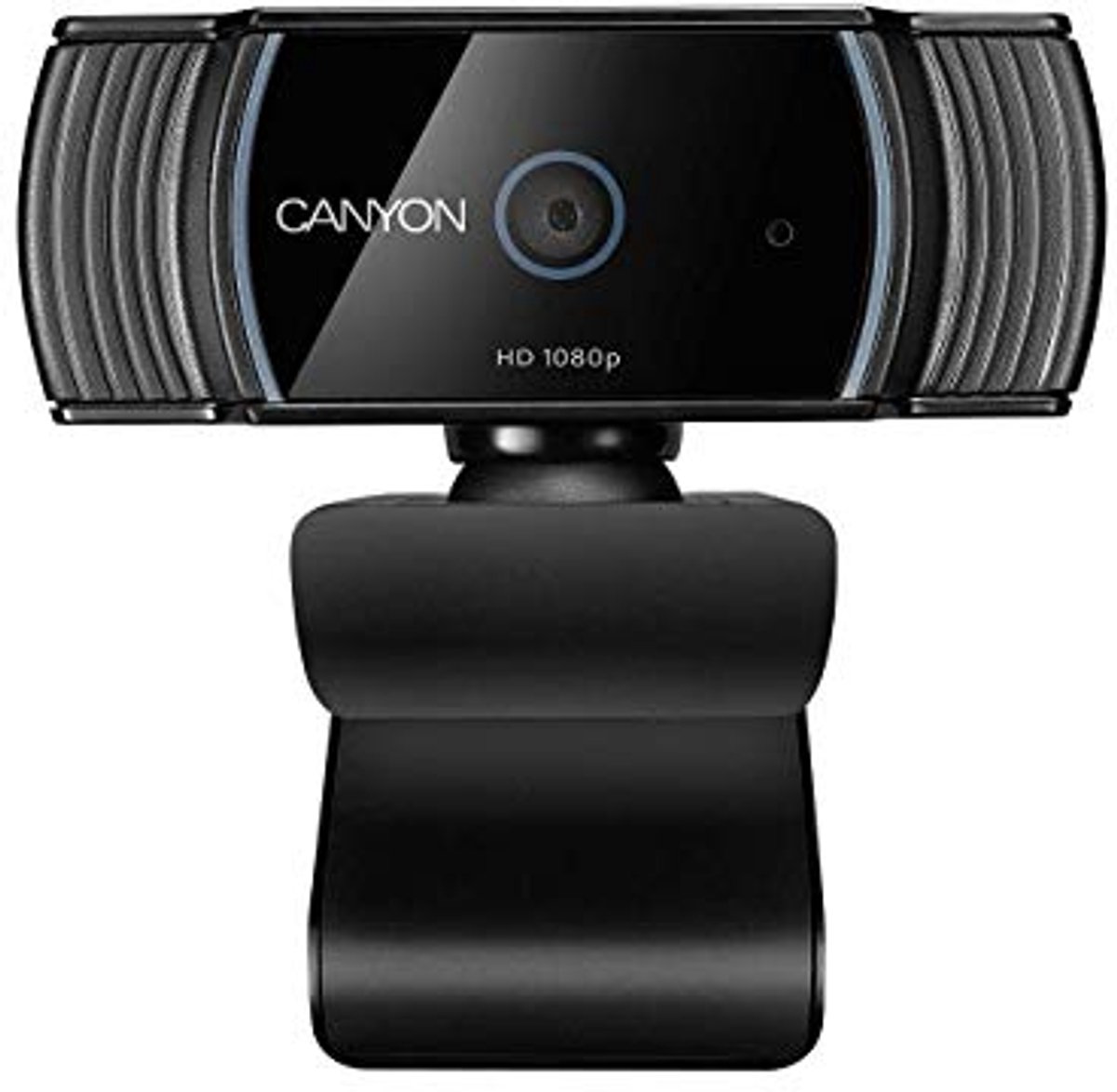 Full HD Live Streaming Webcam voor Zakelijk Gebruik