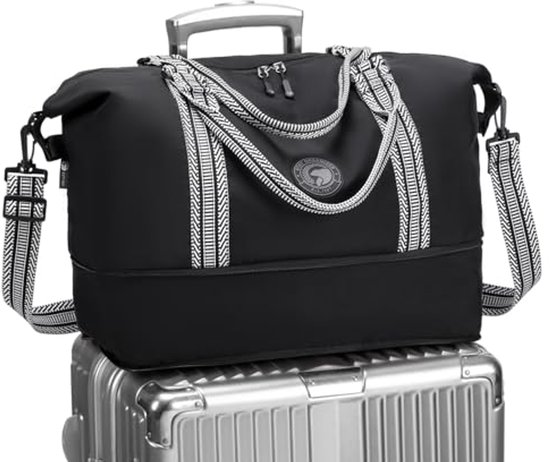 SPAHER Ryanair Handbagage 40x20x25 Reistas voor Vliegtuig 20L SPAHER Ryanair Handbagage 40x20x25 Reistas voor Vliegtuig 20L