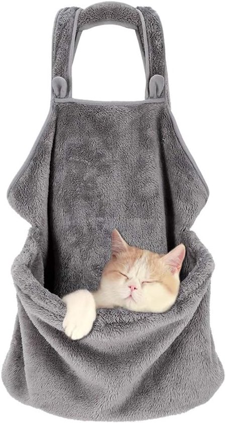 Kattenslaapzak