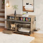 Glazen - Paarse - Katten - L - Kattenhuisje kopen? | Korting tot 36