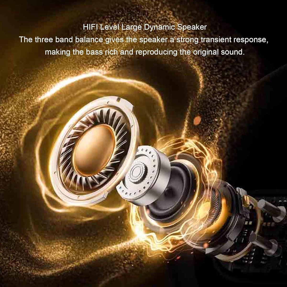 Allecto Plus Taalvertaler Oortelefoon met 144 Talen - afbeelding 2