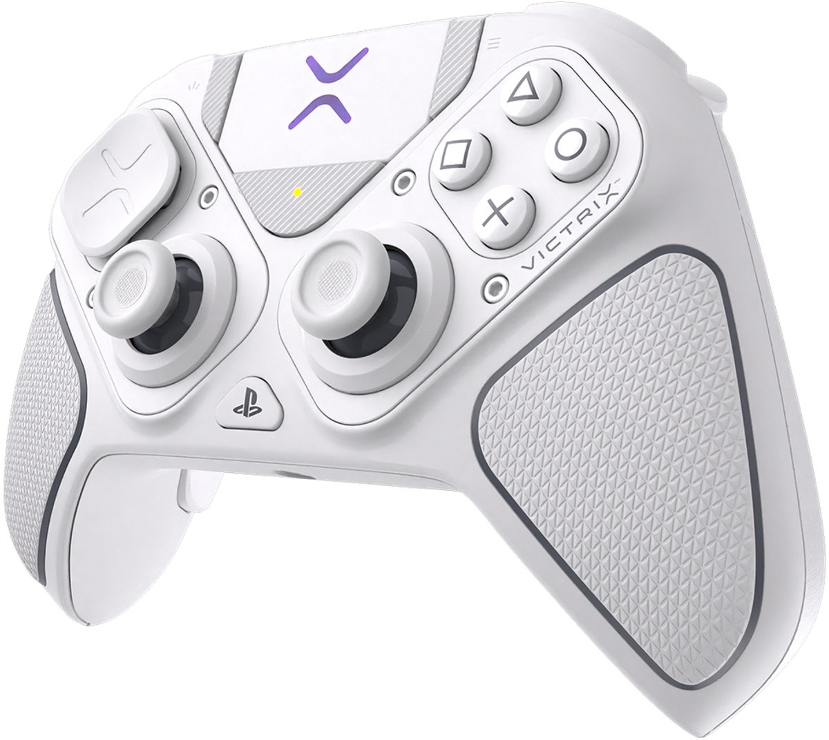 Turtle Beach Victrix Pro BFG Reloaded - Game Controller - USB - PC, PS5/PS4 - Wit – foto 6