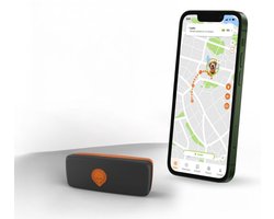 mavoa® tracker hond - tractive - activity tracker