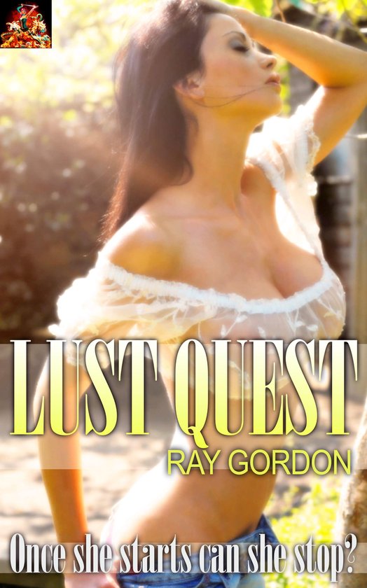 Lust Quest