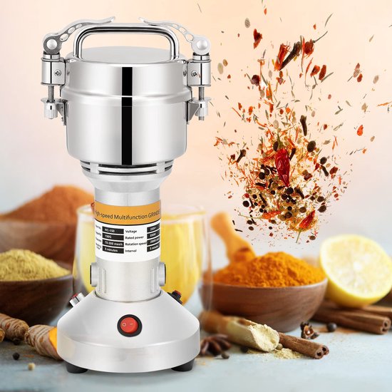 Moulinex 3-in-1 julienne molen classic - online kopen | Lage prijs