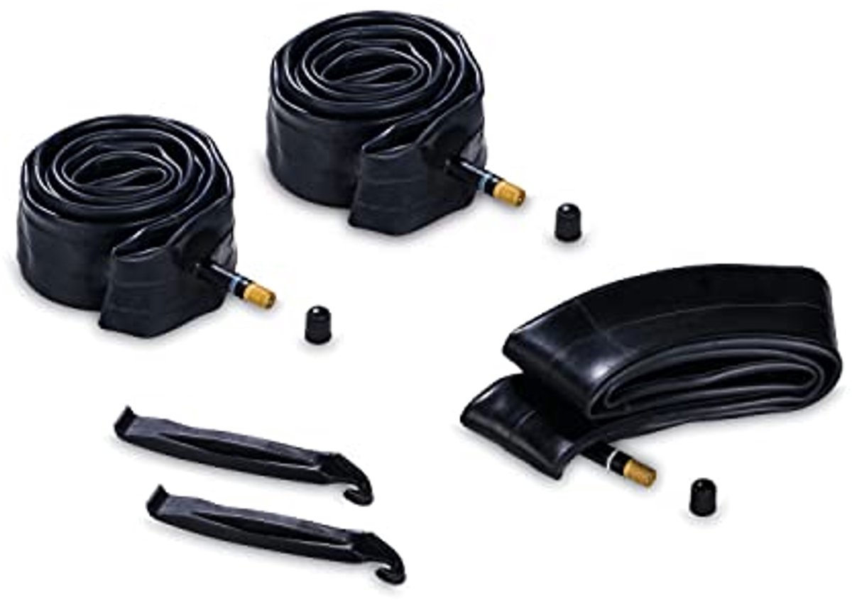 Bandenreparatieset voor Kinderwagens en Buggy's - 16 & 12 Inch