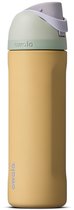 Owala Freesip® 700ml Thermosfles Geel