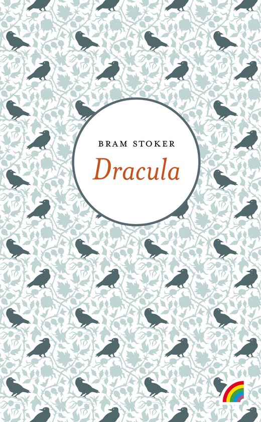 Dracula - cover