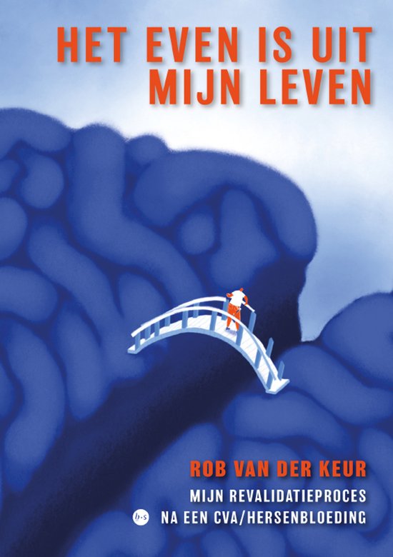 Het even is uit mijn leven - cover