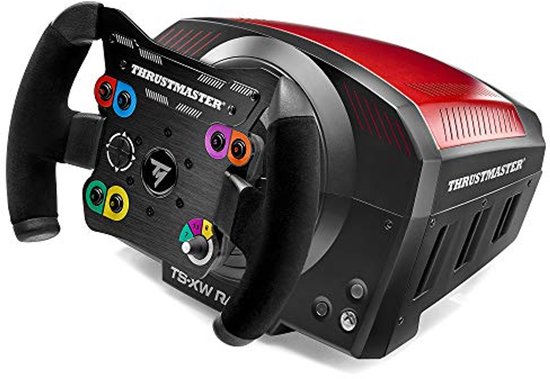 Force Feedback Racing Stuurwiel Base voor Xbox en PC van force — afbeelding 5