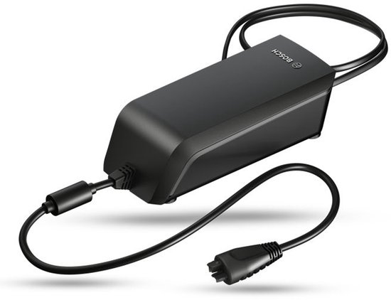 Chargeur 42V 4A Pour Batterie VAE 36V Active/Performance Line - Power Smart