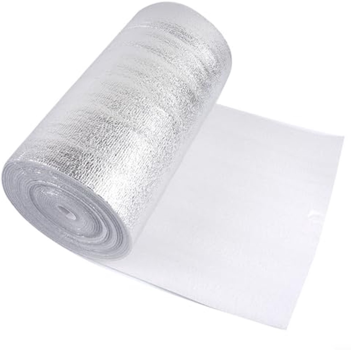 Energiebesparende Radiator Reflecterende Film voor Thermische Isolatie - 30cm x 5m