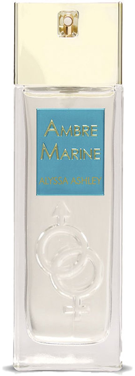 Ambre Marine eau de parfum spray 50 ml