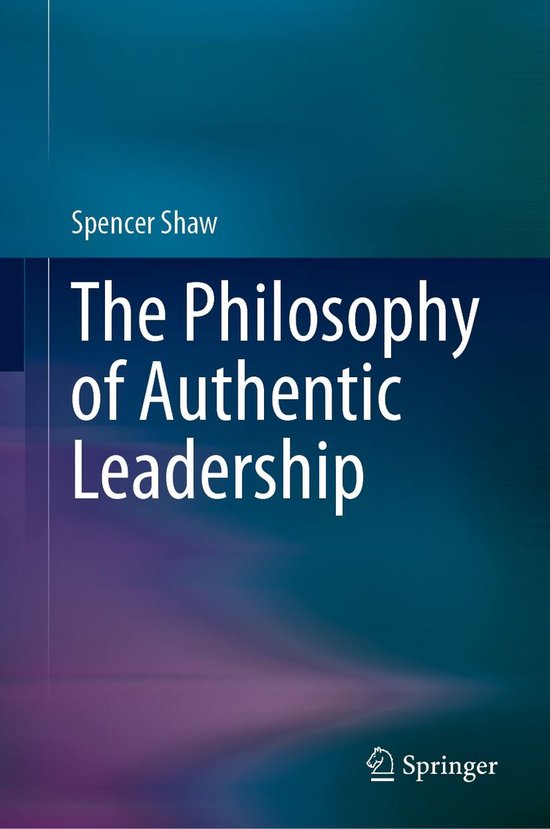 Philosophy and Religion (R0) - The Philosophy of Authentic L ... - cover