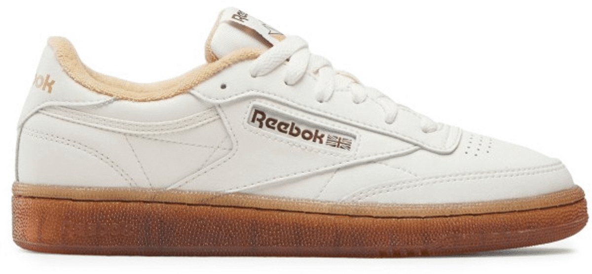 Reebok Dames Sneaker Wit