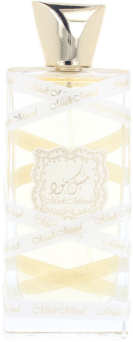 Lattafa Musk Mood Edp U 100 Ml
