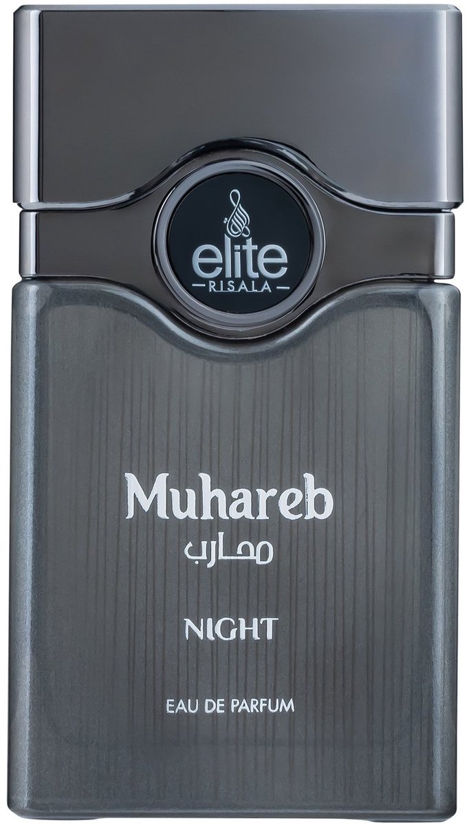 Muhareb Night 100ML EDP Risala Elite