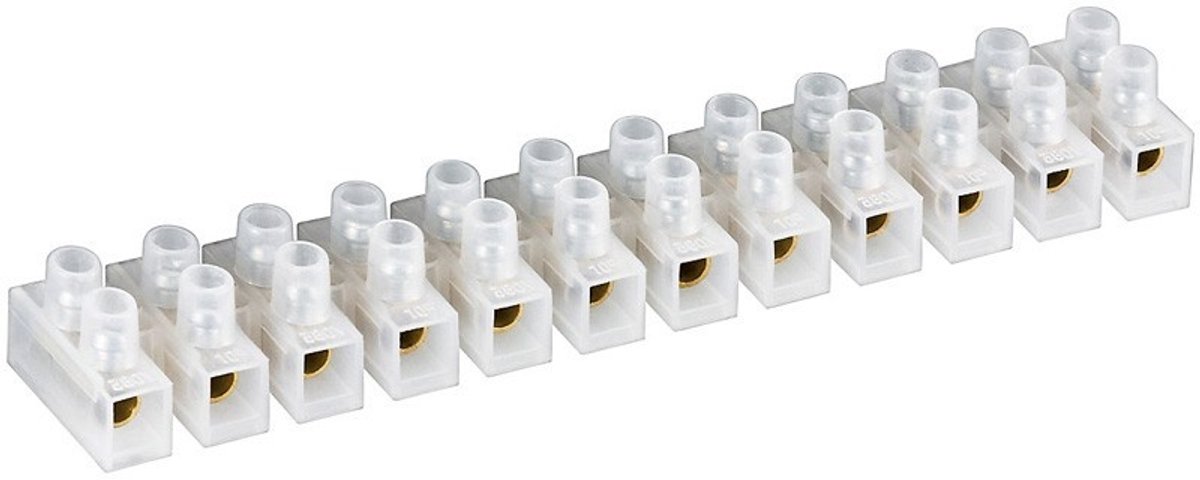 Fixpoint kroonstenen 10mm (1x 12 stuks)