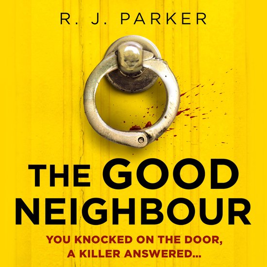 The Good Neighbour - cover