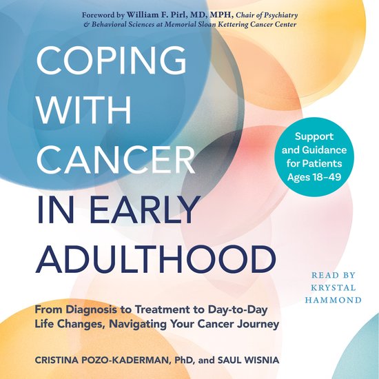 Coping with Cancer in Early Adulthood - cover