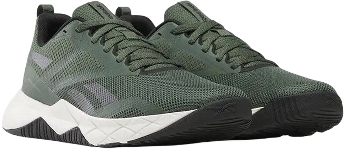 Reebok NFX Schoenen Heren Groen