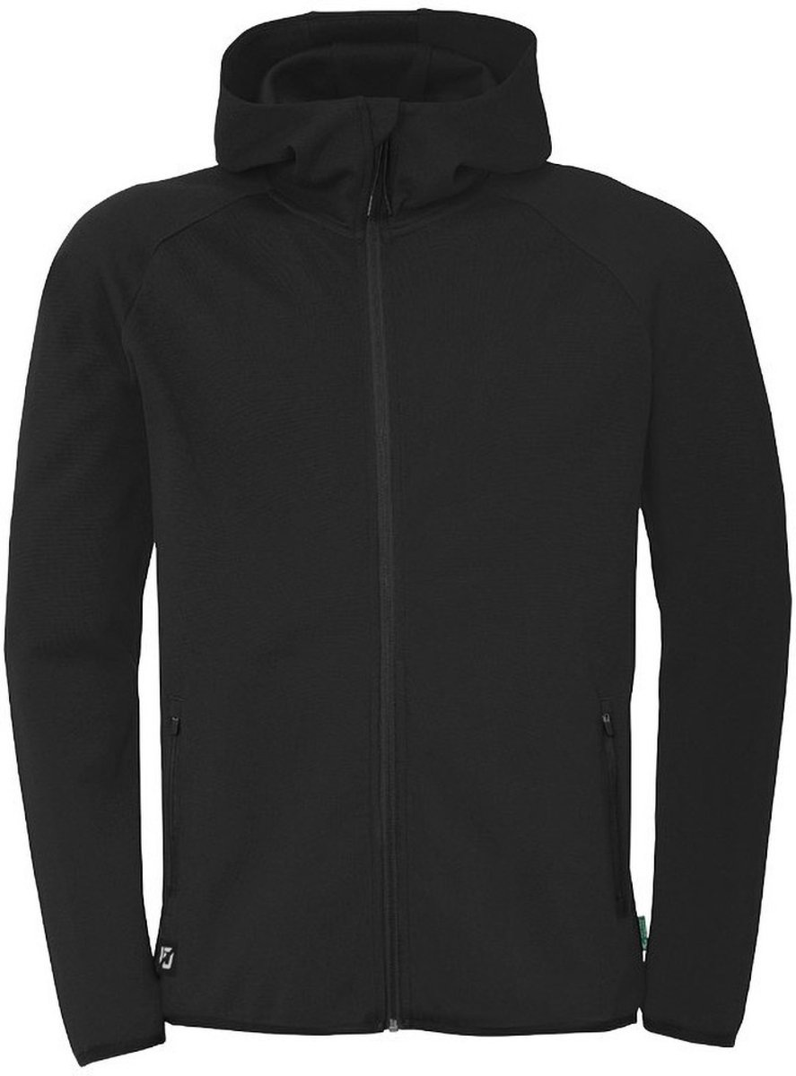 Uhlsport trainingsjack Id hoodie 1005286