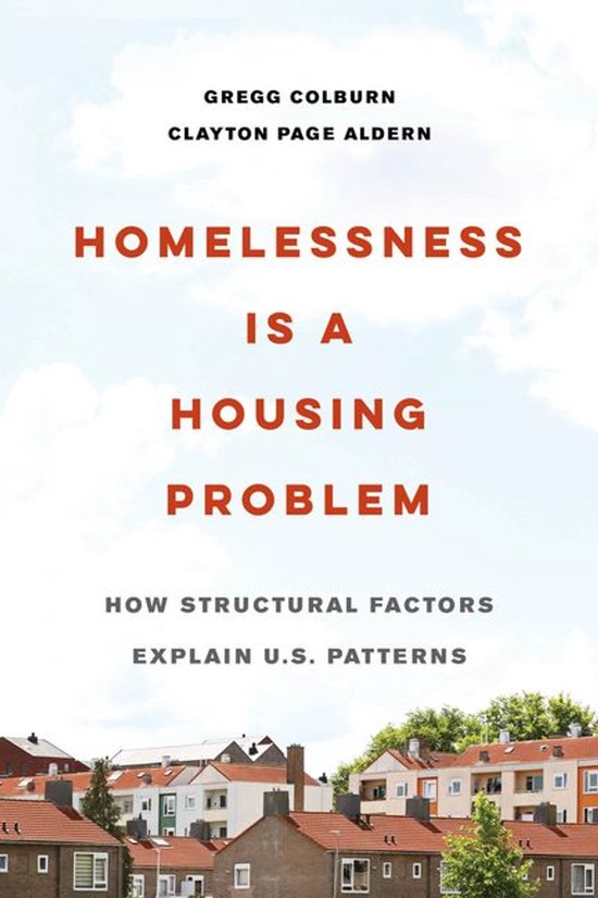 Homelessness Is a Housing Problem - cover