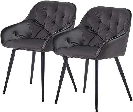 Brees New World Quby design eetkamerstoel | Interieur