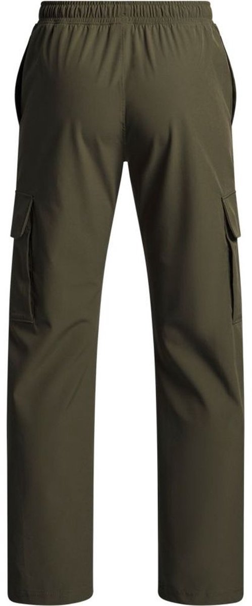 Under Armour kinderjoggingbroek Ua B Icon Woven Pant