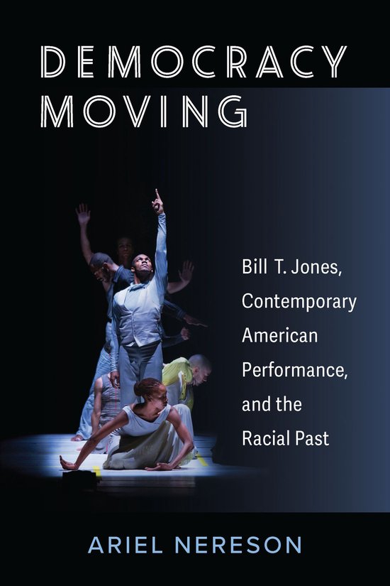 Theater: Theory/Text/Performance - Democracy Moving