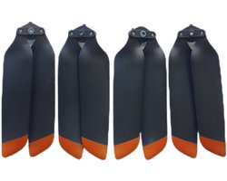 Geschikt voor dji royal 4 Matrice royal 4T royal 4E paddle wing schering en inslag propeller, 1154 paddle