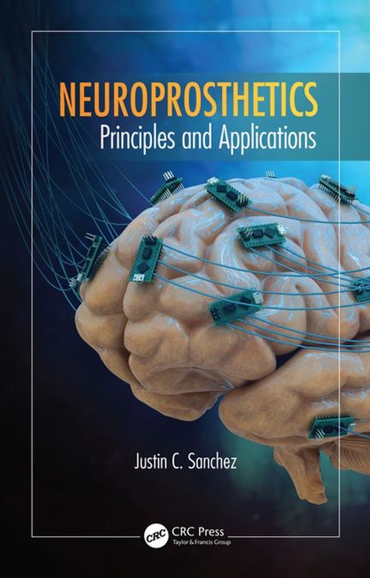 Rehabilitation Science in Practice Series - Neuroprosthetics - cover