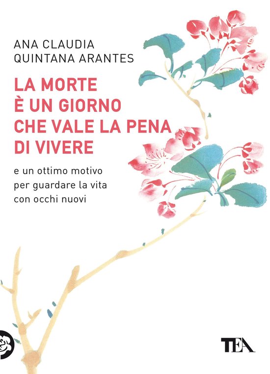 La morte è un giorno che vale la pena di vivere - cover
