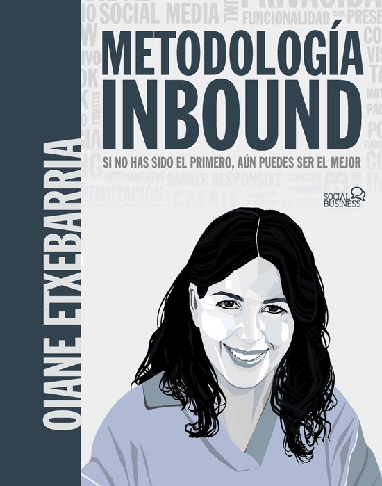 SOCIAL MEDIA - Metodología Inbound. Si no has sido el prime ... - cover