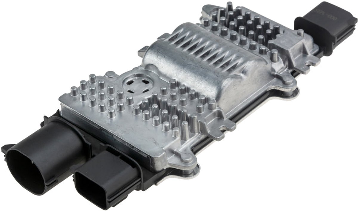 Koelventilator OEM 20787305