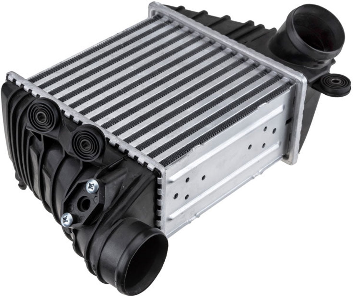 Intercooler OEM 1J0145805H